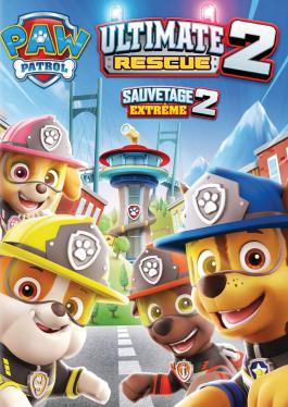PAW Patrol: Sauvetage Extr�me 2