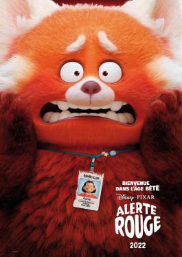 Alerte rouge