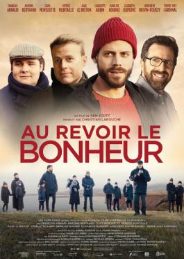 Au Revoir le Bonheur