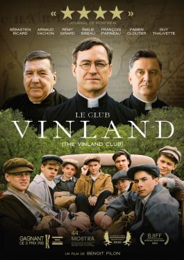 Le club Vinland