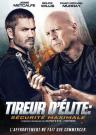 Tireur d'�lite : S�curit� maximale