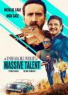 Un Talent en or Massif