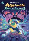 Aquaman: King of Atlantis
