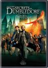 Les Animaux Fantastiques : Les Secrets de Dumbledore