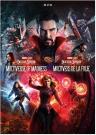 Docteur Strange dans le Multivers de la Folie