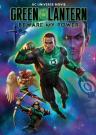 Green Lantern: Beware My Power (v.f.)