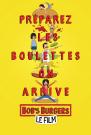 Bob�s Burgers : Le film