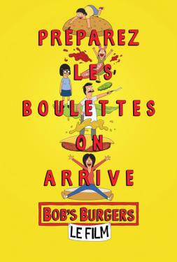 Bob�s Burgers : Le film