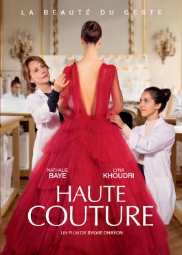 Haute Couture