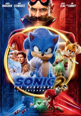 Sonic le H�risson 2