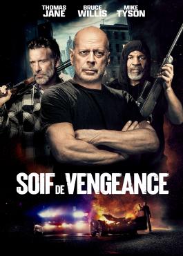 Soif de Vengeance