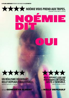 No�mie dit Oui