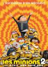 Les Minions 2 : Il �tait une Fois Gru
