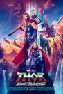 Thor : Amour et tonnerre