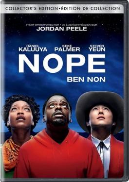Ben Non