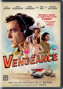 Vengeance