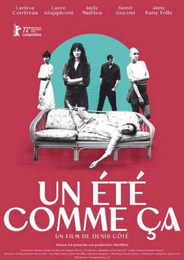 Un �t� Comme �a