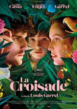 La Croisade