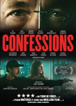 Confessions