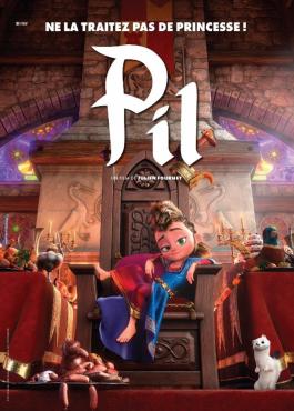 Pil 