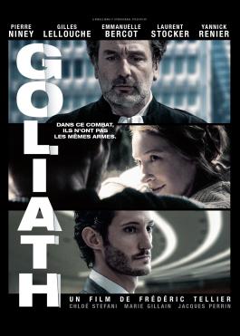 Goliath 