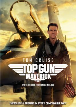 Top Gun: Maverick