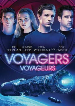 Voyageurs