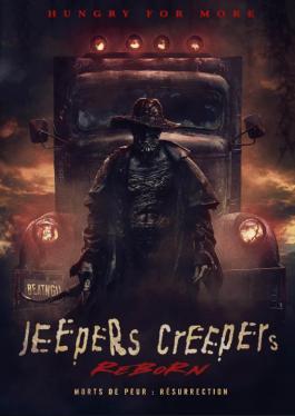 Morts de Peur : R�surrection