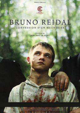 Bruno Reidal, Confessions d'un Meurtrier 