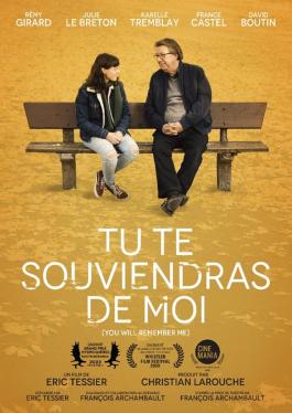 Tu te Souviendras de Moi