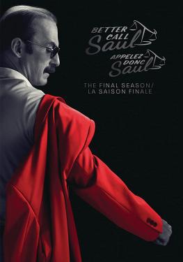 Better Call Saul: S6