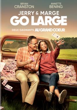 Deux gagnants au grand coeur