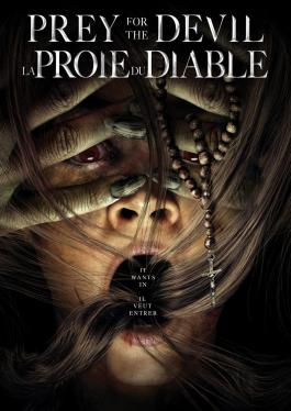 La Proie du diable 