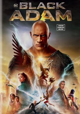 Black Adam (v.f.)