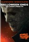 Halloween prend fin
