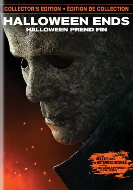 Halloween prend fin