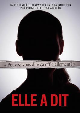 Elle a Dit