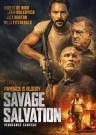 Vengeance Sauvage