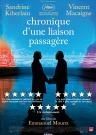 Chronique d'une liaison passag�re