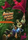 Avalonia: Un Monde �trange
