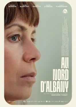 Au Nord d'Albany 