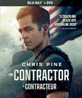 Le Contracteur