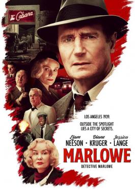 D�tective Marlowe
