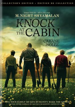 La Cabane Isol�e