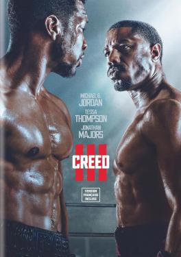 Creed III v.f.