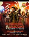 Donjons & Dragons : L'honneur des voleurs