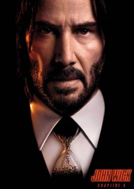 John Wick : Chapitre 4