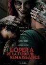 L'Op�ra de la Terreur: Renaissance