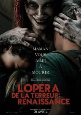 L'Op�ra de la Terreur: Renaissance