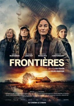 Fronti�res